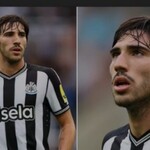 Sandro Tonali's Agent Says Newcastle Star Is Battling 'Gambling Addiction' 