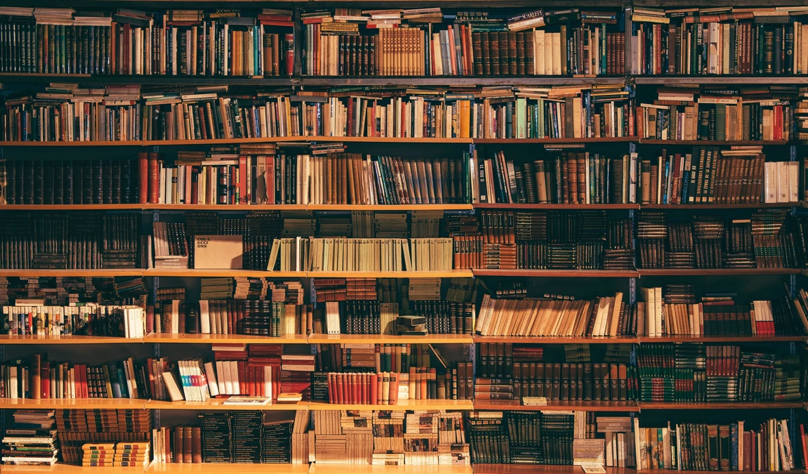 What Authors Overlook When Signing With a Publishing House