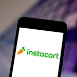 Instacart Reportedly Holds Sale Talks With DoorDash and Uber