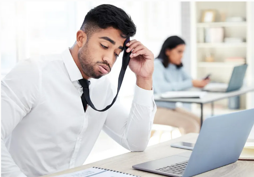 Rigid Return-to-Office Mandates: Why Companies Risk Losing Top Talent
