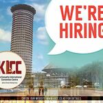 KICC Hiring CEO And Corporation Secretary
