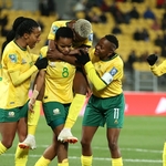 Banyana Make History And Advance At World Cup