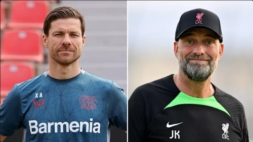 Xabi Alonso Tipped To Replace Jurgen Klopp In 2026 After Signing Bayer Leverkusen Contract