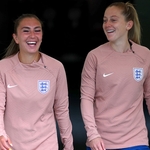 Walsh Fit To Start For England Against Nigeria