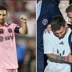 David Beckham Terminates Inter Miami Player's Contract After Scathing Verdict On Lionel Messi Signing