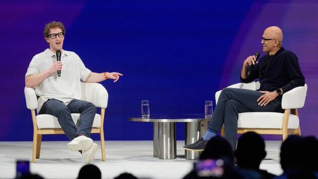 AI Spending Payoff: Big Tech Investors See Returns