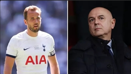BREAKING: Harry Kane's Permission To Fly To Munich Has Been Revoked By Spurs At Final Moment