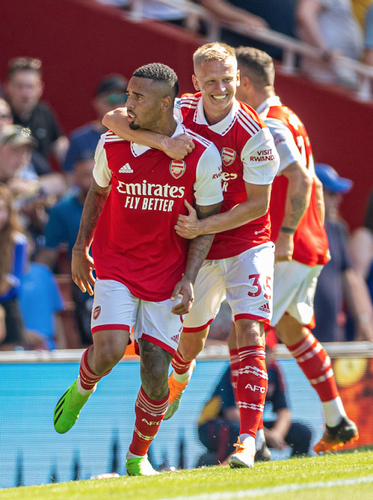 Arsenal Eye Better Tidings As Premier League Kicks Off