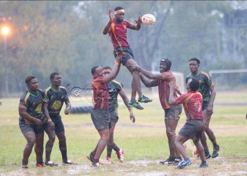 Blad Aiming For Playoffs As Kenya Cup Returns