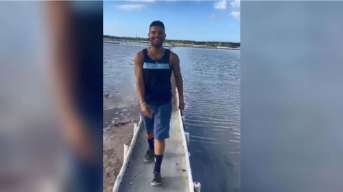 Man Dies After Falling From Cliff While Filming TikTok Video