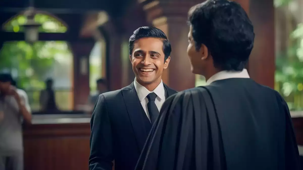 Indian Lawyers in Dubai – Expert Legal Counsel for Every Need | Klay Legal