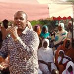 It's Disappointing We're Still Talking About Elections - Mungatana
