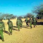 State To Deploy Military In Six Bandit Hotspot Counties