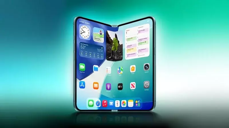 Foldable iPhone Ultra Battery Capacity Leaked by Supplier: What We Know