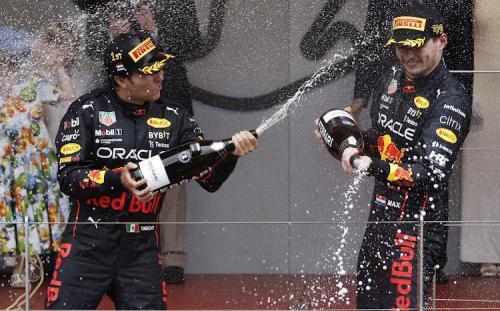 Aston Martin Will Not Rule Out Shock Vettel Return