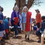 Jill Biden Says Horn Of Africa Needs More Drought Relief