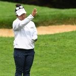 Khang Uses Birdie Binge To Grab Lead In Canada