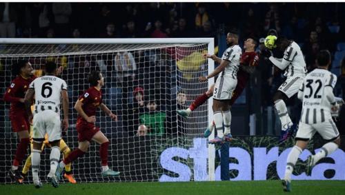 Allegri Laments Kean 'Mistake' After 40-Second Red Card