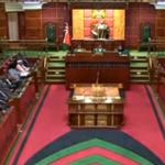 Cabinet Secretaries To Appear In Parliament As MPs Approve New Changes