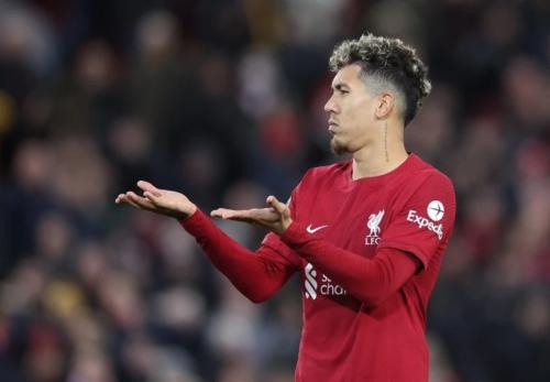 Liverpool Boss Klopp 'Surprised' By Firmino's Decision To Leave