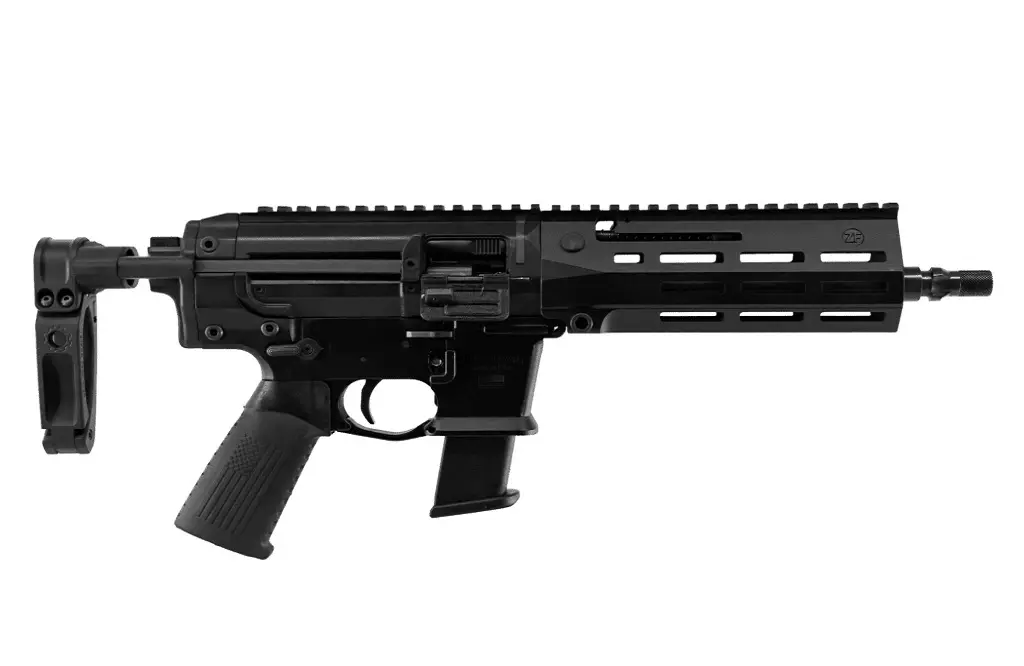 (Most of) the Reasons You Might Consider a Roller-Delayed PCC Better Than a Standard AR