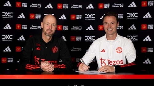 Man Utd Set For Busy Deadline Day, Man City Get Nunes Over The Line