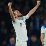 Kane Leads England To Win In Italy, Ronaldo Sets New Caps Record As Portugal Cruise
