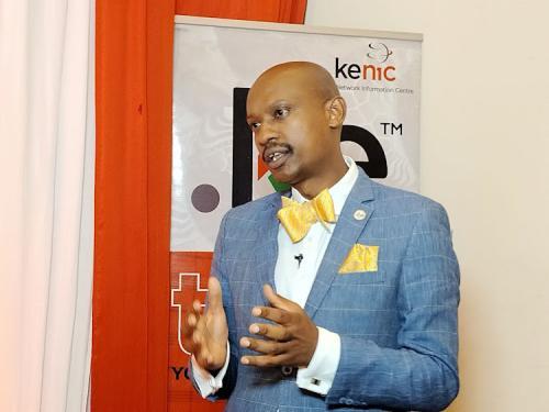 State Digitisation Driving Uptake Of Local Domains