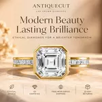 Bezel Engagement Rings: How to Choose One for Daily Wear
