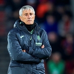 Villarreal Sack Manager Setien After Poor LaLiga Start