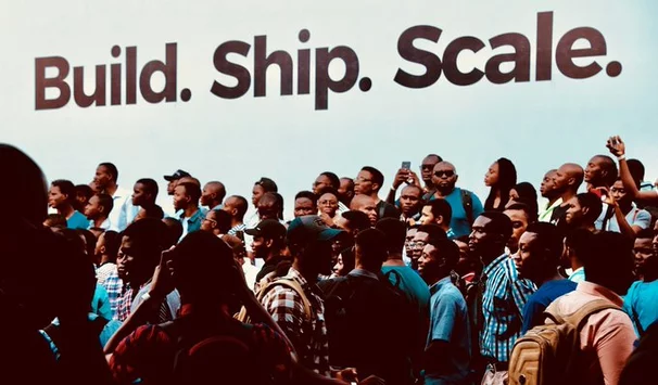 African Startup Funding Hits $3.9B as Local Capital Rises