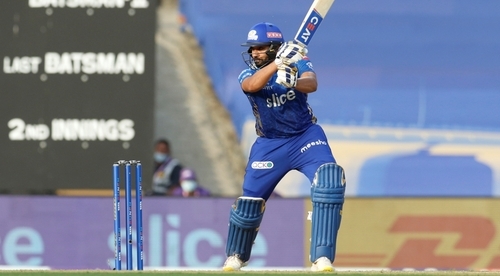 Rohit Sharma Backs New 'Impact Player' IPL Rule