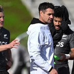 Carter Backs 'Hurt' All Blacks To Triumph In 'Closest' World Cup