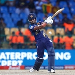Samarawickrama Helps Sri Lanka Beat Bangladesh In Asia Cup