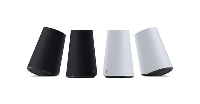 PlayStation’s New Wireless Speakers Designed For Your Desktop