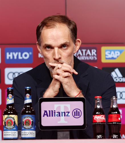 Tuchel Having Sleepless Nights Before Man City Game