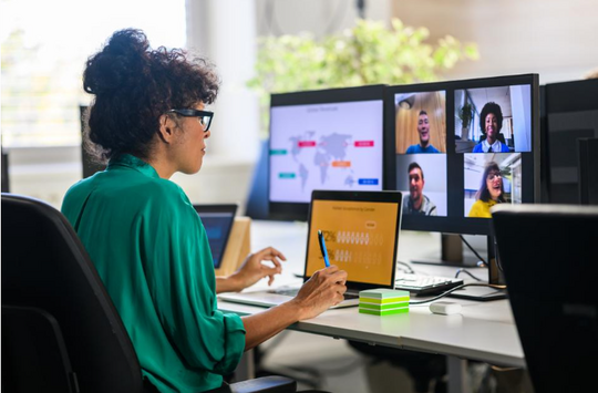Is Your Remote Job at Risk by 2026? Here’s How to Prepare