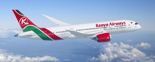 Kenya Airways Hiring : Senior Flight Operations Engineer And Manager, Domestic Stations