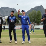 Tuskers Win Toss And Bowl Against Western Province in CSA One-Day Cup