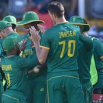 CRICKET WORLD CUP: South Africa Factfile