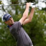 Hadley Takes Early Lead At Sanderson Farms