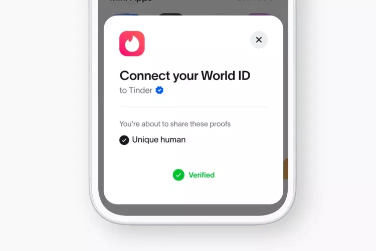World ID Orb: Should You Scan Before Your Next Date?