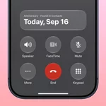 iOS 27.2 Beta Adds Anniversary Reminders to Calls