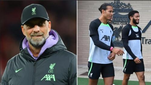 Liverpool Have Found New Defensive Solution That Could Save FSG Millions In Transfer Market