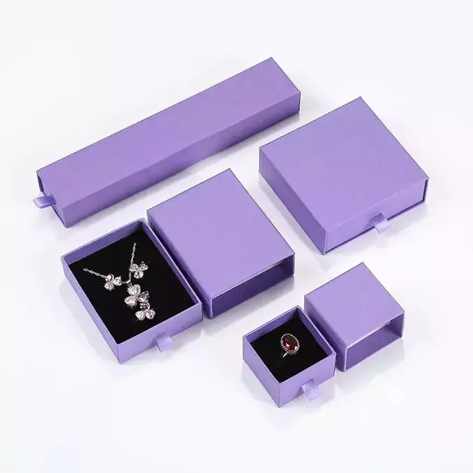 Custom Anklet Boxes for Elegant Jewelry Packaging