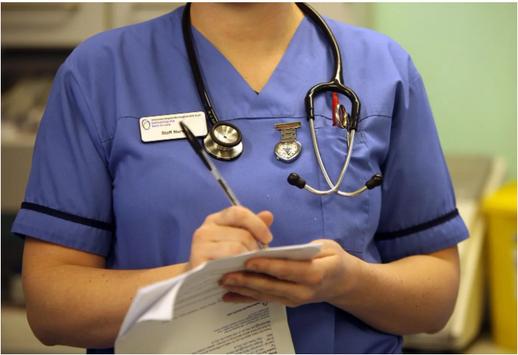 How To Transfer Your Skills To A Job In Healthcare