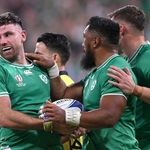 When Rugby Answered 'Ireland's Call'