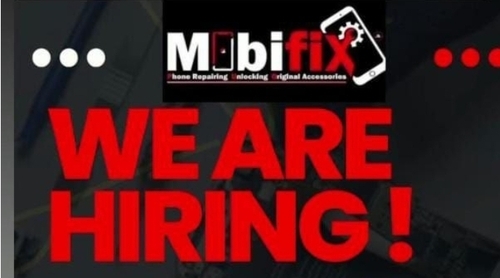 Repair Technician Needed