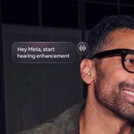 Meta's AI Agent Arrives on Ray-Ban Glasses with New Accessibility, Camera, and Navigation Features