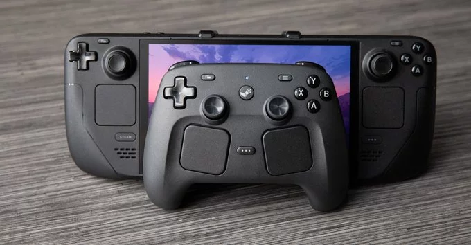 Valve’s New Steam Controller: Not Perfect, But Worth Buying for Steam Deck Fans